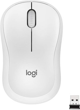 Ratón Logitech M220