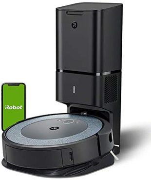iRobot Roomba i3552