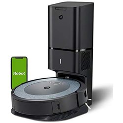 iRobot Roomba i3552
