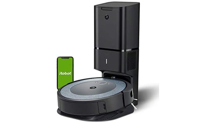 iRobot Roomba i3552