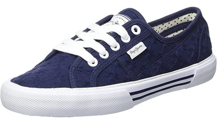 Zapatillas Pepe Jeans