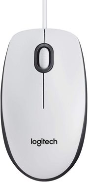 Logitech M100