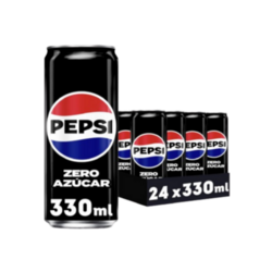 Pepsi Refresco de Cola