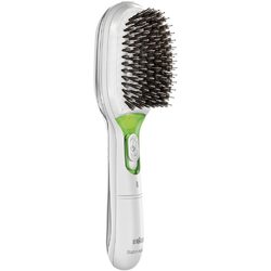 Braun Satin Hair 7