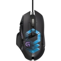 Logitech Proteus Spectrum