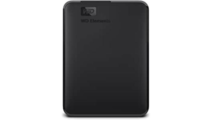 Disco duro WD 1TB