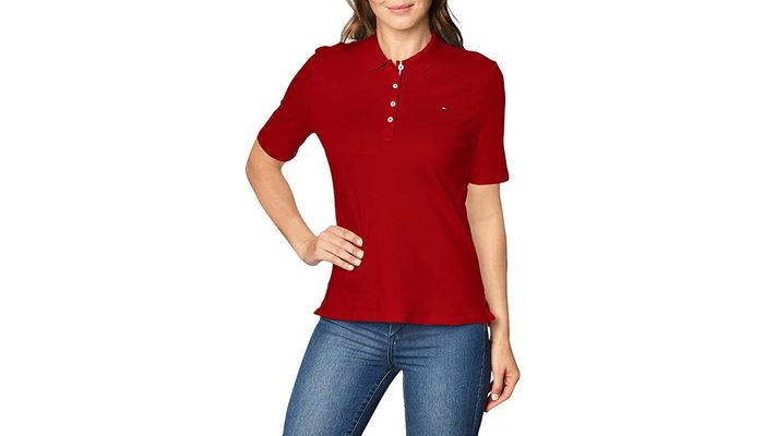 Polo Tommy Hilfiger
