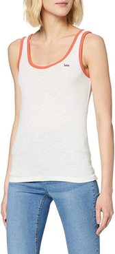 Lee Slim Tank Top