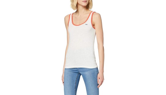 Lee Slim Tank Top