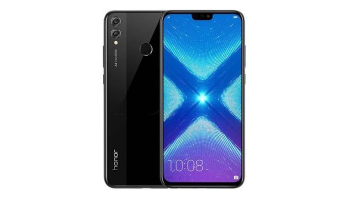 Honor 8X