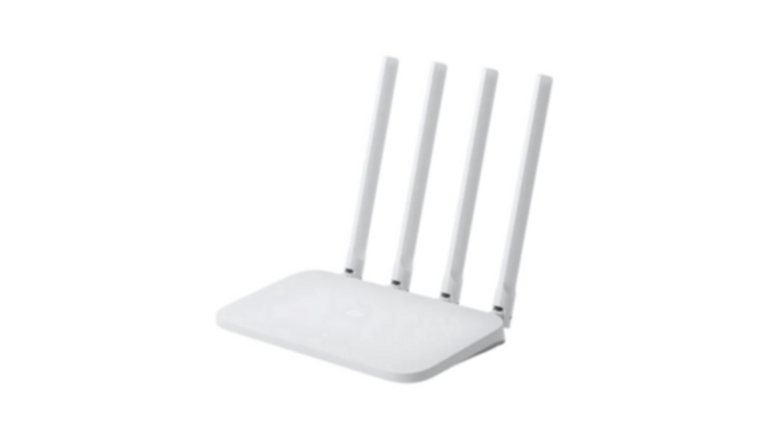 Xiaomi Mi Router 4C