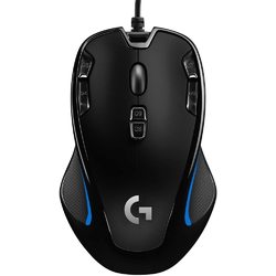 Logitech G300S