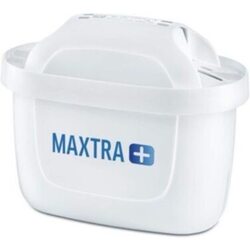 Seis filtros Brita