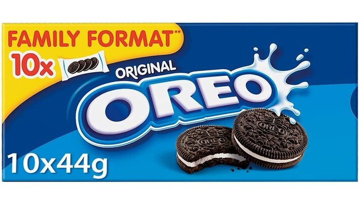 Oreo Original