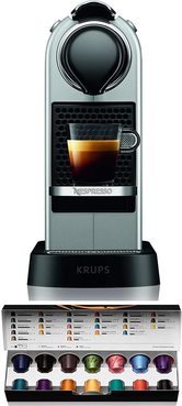 Nespresso Citiz