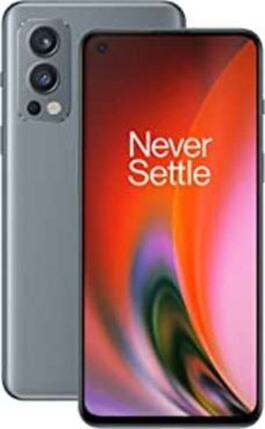 OnePlus Nord 2