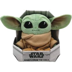 Peluche Baby Yoda