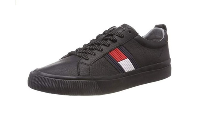 Zapatillas Tommy Hilfiger