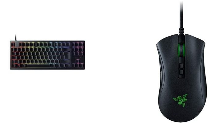 Pack Razer DeathAdder