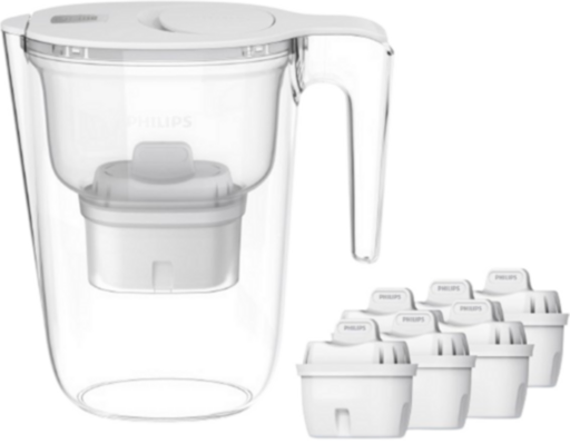 Jarra de agua Philips