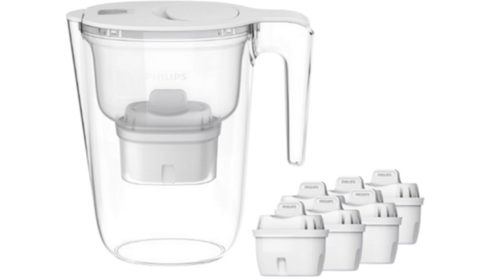 Jarra de agua Philips