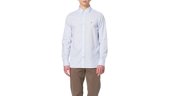 Camisa Tommy Hilfiger