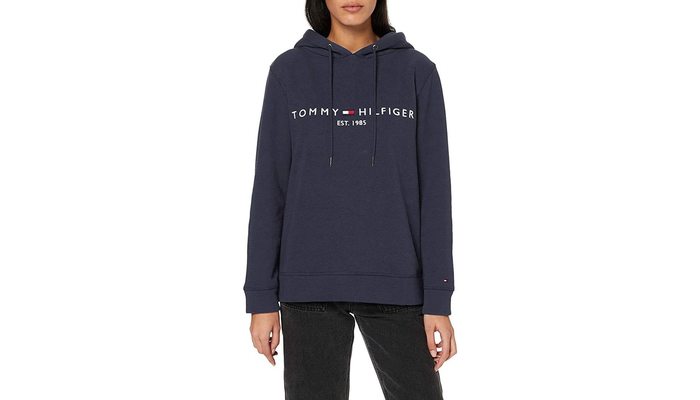 Sudadera Tommy Hilfiger