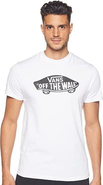 Camiseta Vans OTW