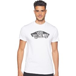 Camiseta Vans OTW