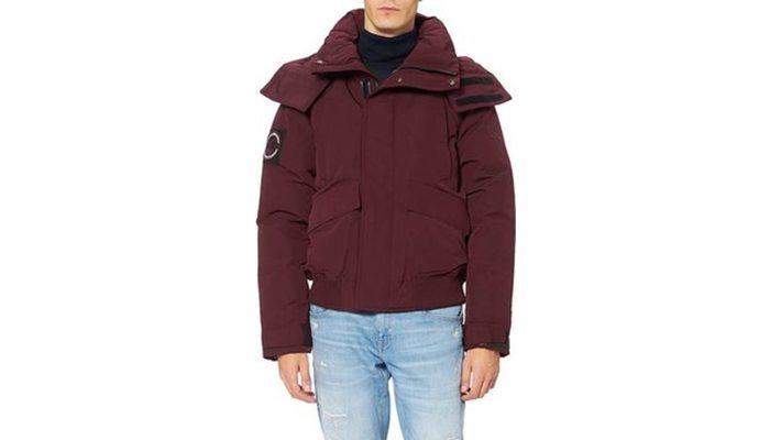 Chaqueta Superdry Sports