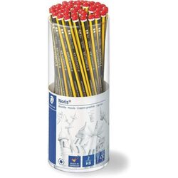 Lápices Staedler HB2