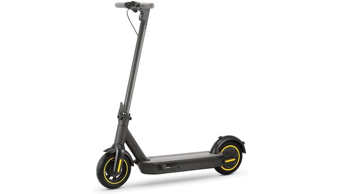 Patinete Eléctrico MAX