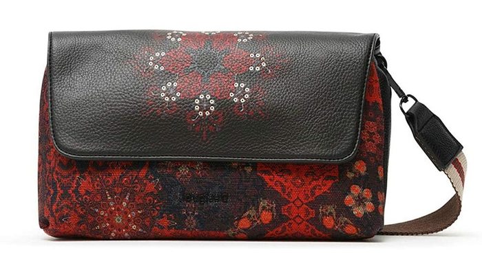 Desigual Fabric Body