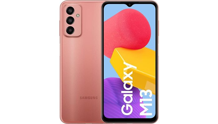 Samsung Galaxy M13