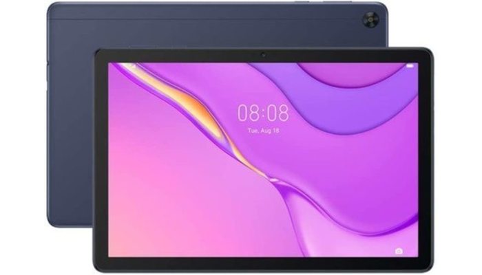 Huawei Matepad T10S