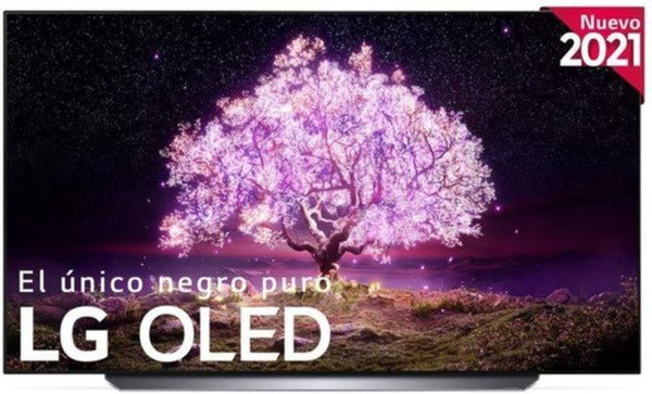 TV LG OLED 55''