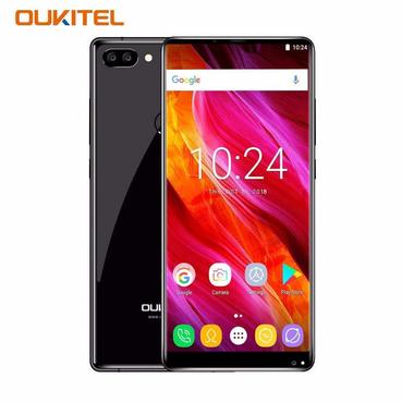 Oukitel Mix 2