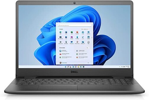 Dell Inspiron 15