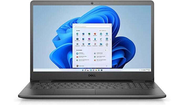 Dell Inspiron 15