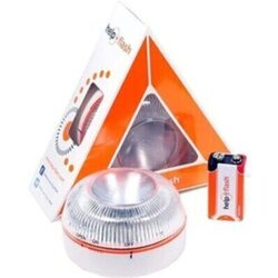Luz de emergencia