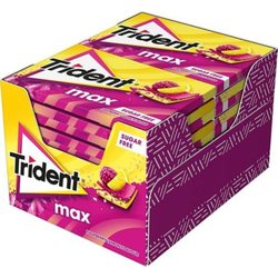 Chicles Trident