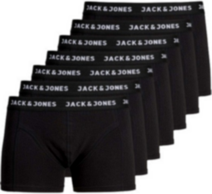 Pack Boxer Jack Jones