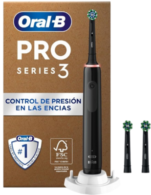Oral-B Pro 3 3000