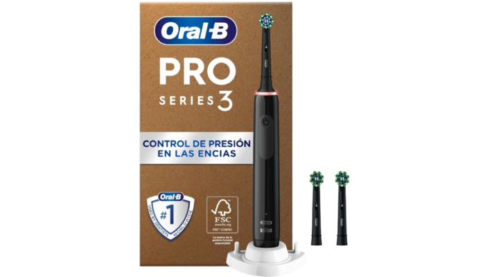 Oral-B Pro 3 3000