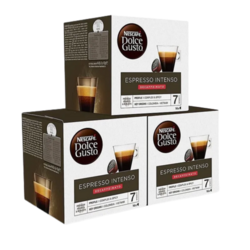 Nescafé Dolce Gusto