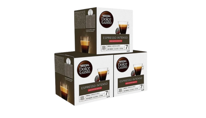 Nescafé Dolce Gusto