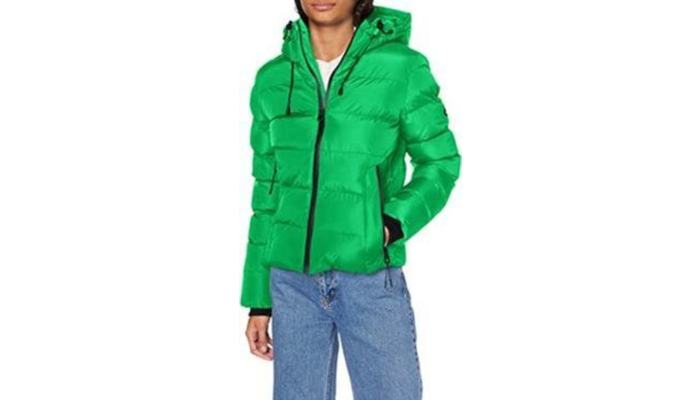 Chaqueta Superdry Spirit