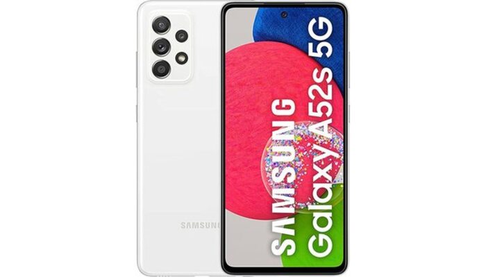 Samsung Galaxy A52s 