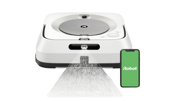 iRobot Braava Jet