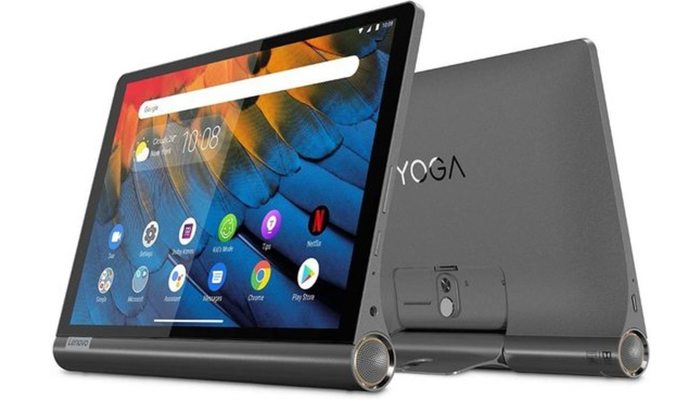 Lenovo Yoga Smart Tab